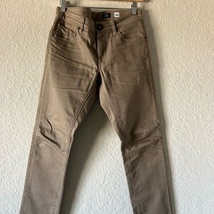 Volcom Men's Vorta Jeans